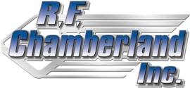 R. F. Chamberland Inc